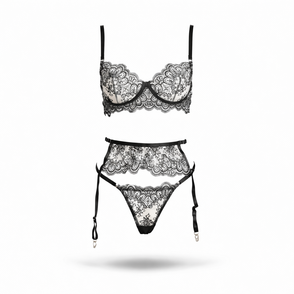 Margaux lingerie Set