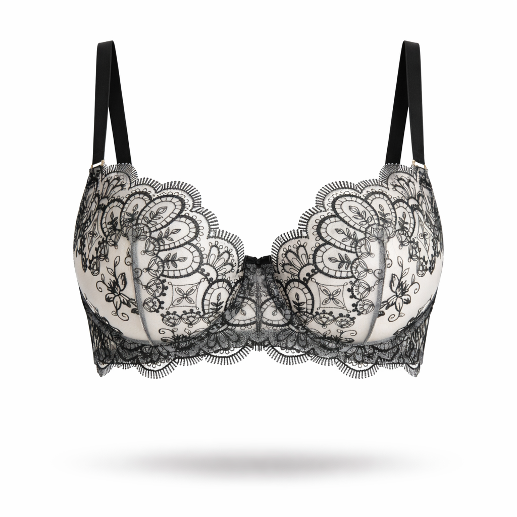 Margaux lingerie Set