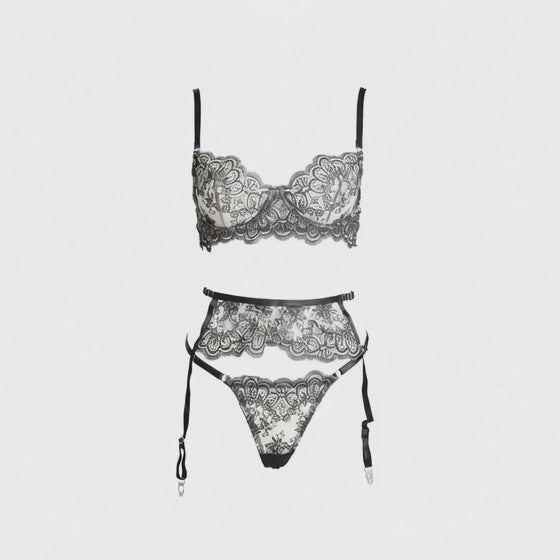 Margaux lingerie Set