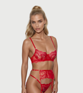 Ruby lust set
